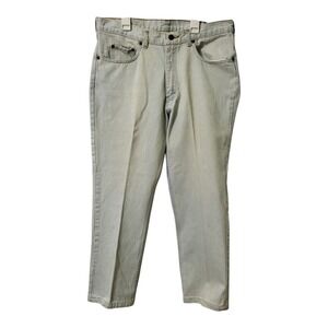 Vtg Polo Ralph Lauren Denim Jeans 36x29 Dungarees RRL 90s Made in USA Western